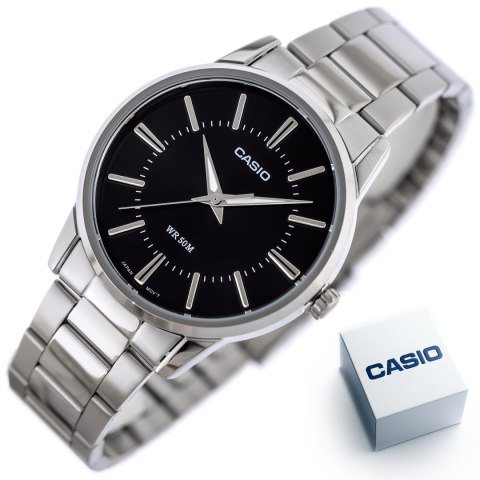 ZEGAREK MĘSKI CASIO MTP-1303PD-1A (zd021b) + BOX ZEGAREK MĘSKI CASIO MTP-1303PD-1A (zd021b) + BOX