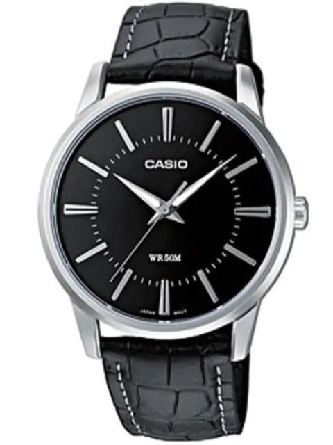 ZEGAREK MĘSKI CASIO MTP-1303PL-1AVEF (zd021d) + BOX ZEGAREK MĘSKI CASIO MTP-1303PL-1AVEF (zd021d) + BOX