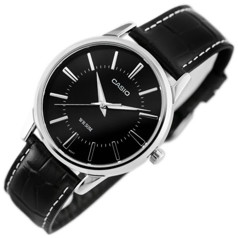 ZEGAREK MĘSKI CASIO MTP-1303PL-1AVEF (zd021d) + BOX ZEGAREK MĘSKI CASIO MTP-1303PL-1AVEF (zd021d) + BOX