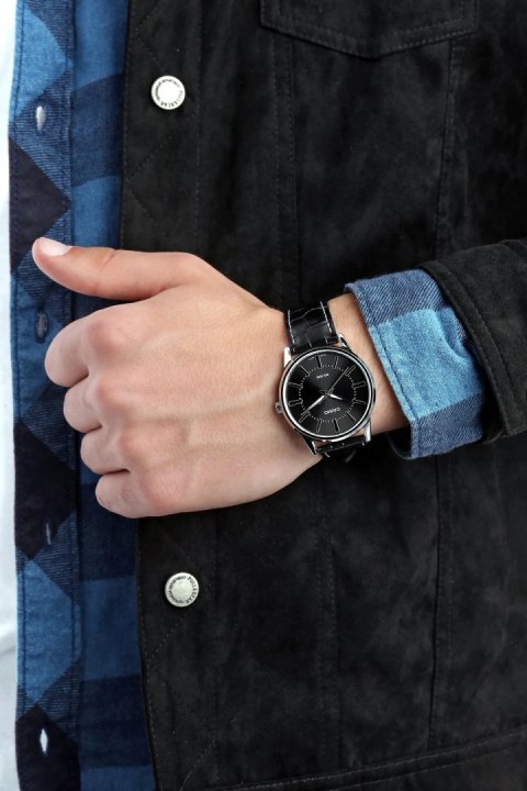 ZEGAREK MĘSKI CASIO MTP-1303PL-1AVEF (zd021d) + BOX ZEGAREK MĘSKI CASIO MTP-1303PL-1AVEF (zd021d) + BOX
