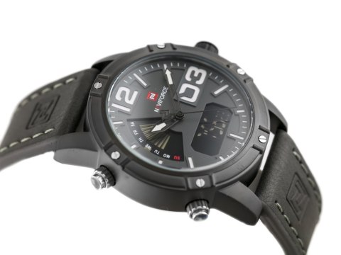 ZEGAREK MĘSKI NAVIFORCE - CYCLONE (zn036a) + BOX ZEGAREK MĘSKI NAVIFORCE - CYCLONE (zn036a) + BOX
