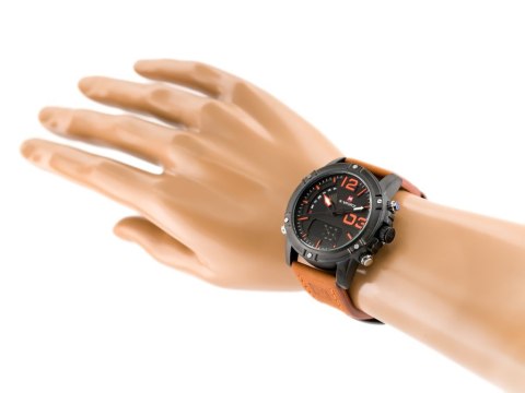 ZEGAREK MĘSKI NAVIFORCE - CYCLONE (zn036d) + BOX ZEGAREK MĘSKI NAVIFORCE - CYCLONE (zn036d) + BOX