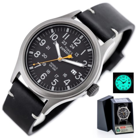 ZEGAREK MĘSKI TIMEX EXPEDITION TW4B01900 (zt106c) ZEGAREK MĘSKI TIMEX EXPEDITION TW4B01900 (zt106c)