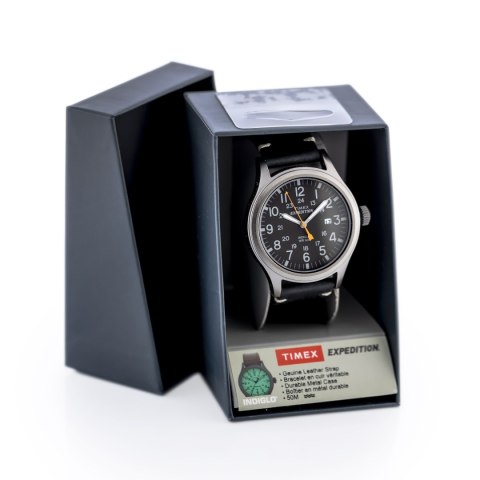 ZEGAREK MĘSKI TIMEX EXPEDITION TW4B01900 (zt106c) ZEGAREK MĘSKI TIMEX EXPEDITION TW4B01900 (zt106c)