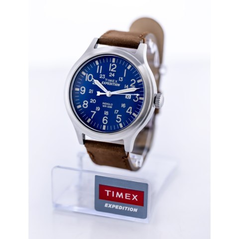 ZEGAREK MĘSKI TIMEX EXPEDITION TW4B06400 + BOX ZEGAREK MĘSKI TIMEX EXPEDITION TW4B06400 + BOX