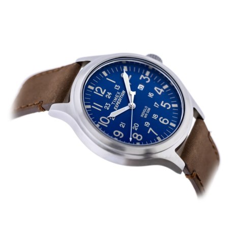 ZEGAREK MĘSKI TIMEX EXPEDITION TW4B06400 + BOX ZEGAREK MĘSKI TIMEX EXPEDITION TW4B06400 + BOX