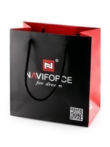 Torebka prezentowa - Naviforce Torebka prezentowa - Naviforce