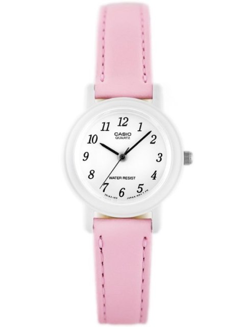 ZEGAREK DAMSKI CASIO LQ-139L 4B1 (zd572e) + BOX ZEGAREK DAMSKI CASIO LQ-139L 4B1 (zd572e) + BOX