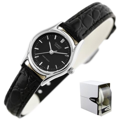 ZEGAREK DAMSKI CASIO LTP-1094E-1ARDF (zd567b) + BOX ZEGAREK DAMSKI CASIO LTP-1094E-1ARDF (zd567b) + BOX