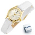 ZEGAREK DAMSKI CASIO LTP-1094Q-7A (zd522i) + BOX