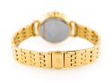 ZEGAREK DAMSKI JORDAN KERR - SS357 (zj926d) gold/silver