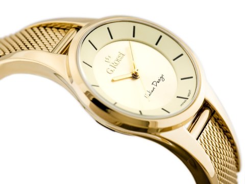 ZEGAREK G. ROSSI - KAYLE (zg773d) + BOX ZEGAREK G. ROSSI - KAYLE (zg773d) + BOX