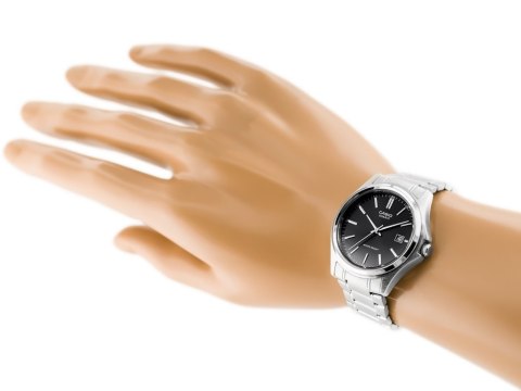 ZEGAREK MĘSKI CASIO MTP-1183A-1A (zd015c) + BOX ZEGAREK MĘSKI CASIO MTP-1183A-1A (zd015c) + BOX