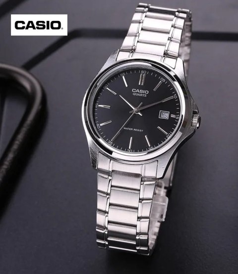 ZEGAREK MĘSKI CASIO MTP-1183A-1A (zd015c) + BOX ZEGAREK MĘSKI CASIO MTP-1183A-1A (zd015c) + BOX