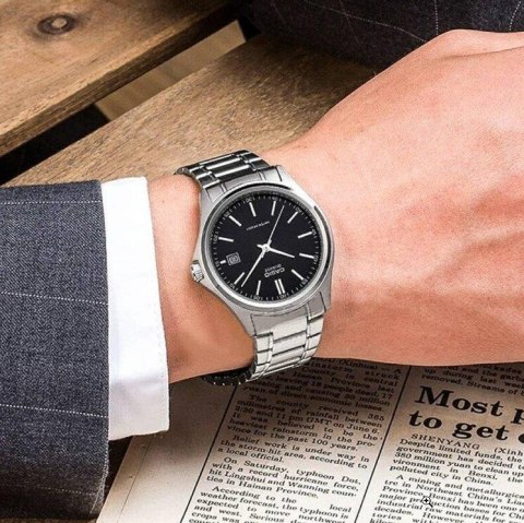 ZEGAREK MĘSKI CASIO MTP-1183A-1A (zd015c) + BOX ZEGAREK MĘSKI CASIO MTP-1183A-1A (zd015c) + BOX