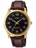 ZEGAREK MĘSKI CASIO MTP-V001GL-1B (zd080b) + BOX
