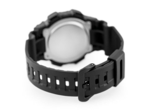 ZEGAREK MĘSKI CASIO W-735H-1A2V (zd081b) - Super Illuminator + BOX ZEGAREK MĘSKI CASIO W-735H-1A2V (zd081b) - Super Illuminator + BOX