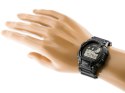 ZEGAREK MĘSKI CASIO W-735H-1AV (zd081a) - Super Illuminator + BOX
