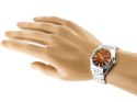 ZEGAREK MĘSKI PERFECT P186 - ORIENT (zp048n) + BOX