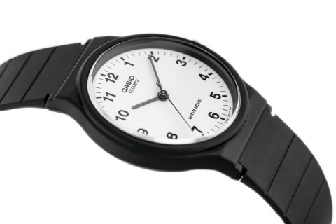 ZEGAREK UNISEX CASIO MQ-24-7B + BOX ZEGAREK UNISEX CASIO MQ-24-7B + BOX