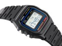 ZEGAREK UNISEX CASIO W-59-1VQ - VINTAGE KLASYKA + BOX