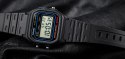 ZEGAREK UNISEX CASIO W-59-1VQ - VINTAGE KLASYKA + BOX