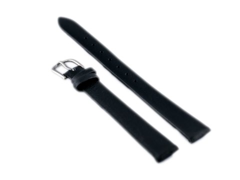 Pasek skórzany do zegarka BISSET BS-200 - 12mm Pasek skórzany do zegarka BISSET BS-200 - 12mm