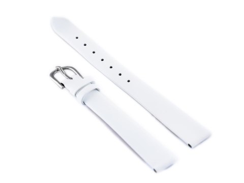 Pasek skórzany do zegarka BISSET BS-206 - 12mm Pasek skórzany do zegarka BISSET BS-206 - 12mm