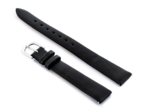 Pasek skórzany do zegarka BISSET BS-212 - 14mm Pasek skórzany do zegarka BISSET BS-212 - 14mm