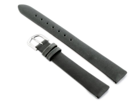 Pasek skórzany do zegarka BISSET BS-212 - 14mm Pasek skórzany do zegarka BISSET BS-212 - 14mm