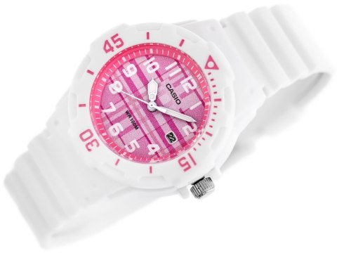 ZEGAREK DAMSKI CASIO LRW-200H 4CVDF (zd557l) + BOX ZEGAREK DAMSKI CASIO LRW-200H 4CVDF (zd557l) + BOX