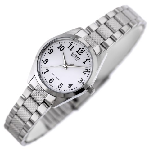 ZEGAREK DAMSKI CASIO LTP-1274D-7B (zd532b) + BOX ZEGAREK DAMSKI CASIO LTP-1274D-7B (zd532b) + BOX