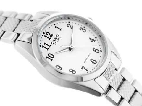 ZEGAREK DAMSKI CASIO LTP-1274D-7B (zd532b) + BOX ZEGAREK DAMSKI CASIO LTP-1274D-7B (zd532b) + BOX