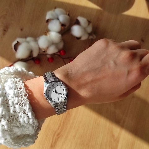 ZEGAREK DAMSKI CASIO LTP-1274D-7B (zd532b) + BOX ZEGAREK DAMSKI CASIO LTP-1274D-7B (zd532b) + BOX