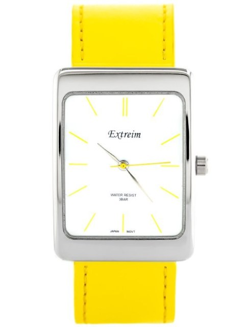 ZEGAREK DAMSKI EXTREIM EXT-7000A-1A (zx657a) ZEGAREK DAMSKI EXTREIM EXT-7000A-1A (zx657a)