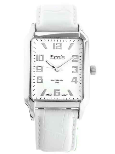 ZEGAREK DAMSKI EXTREIM EXT-9417A-7A (zx666g) ZEGAREK DAMSKI EXTREIM EXT-9417A-7A (zx666g)