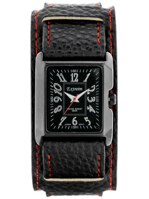 ZEGAREK DAMSKI EXTREIM EXT-Y016B-1A (zx665a) ZEGAREK DAMSKI EXTREIM EXT-Y016B-1A (zx665a)