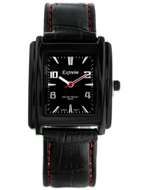 ZEGAREK DAMSKI EXTREIM EXT-Y019B-1A (zx658a) ZEGAREK DAMSKI EXTREIM EXT-Y019B-1A (zx658a)