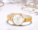 ZEGAREK DAMSKI NAVIFORCE - NF5001 (zn500a) + BOX