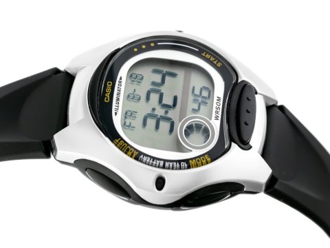 ZEGAREK DZIECIĘCY CASIO LW-200-1A (zd579a) + BOX ZEGAREK DZIECIĘCY CASIO LW-200-1A (zd579a) + BOX