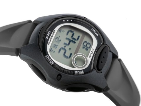 ZEGAREK DZIECIĘCY CASIO LW-200-1B (zd579b) + BOX ZEGAREK DZIECIĘCY CASIO LW-200-1B (zd579b) + BOX