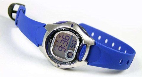 ZEGAREK DZIECIĘCY CASIO LW-200-2A (zd579c) + BOX ZEGAREK DZIECIĘCY CASIO LW-200-2A (zd579c) + BOX
