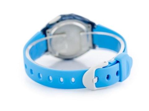 ZEGAREK DZIECIĘCY CASIO LW-200-2B (zd579d) + BOX ZEGAREK DZIECIĘCY CASIO LW-200-2B (zd579d) + BOX