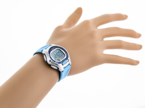 ZEGAREK DZIECIĘCY CASIO LW-200-2B (zd579d) + BOX ZEGAREK DZIECIĘCY CASIO LW-200-2B (zd579d) + BOX