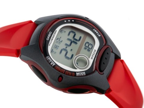 ZEGAREK DZIECIĘCY CASIO LW-200-4A (zd579e) + BOX ZEGAREK DZIECIĘCY CASIO LW-200-4A (zd579e) + BOX