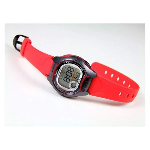 ZEGAREK DZIECIĘCY CASIO LW-200-4A (zd579e) + BOX ZEGAREK DZIECIĘCY CASIO LW-200-4A (zd579e) + BOX