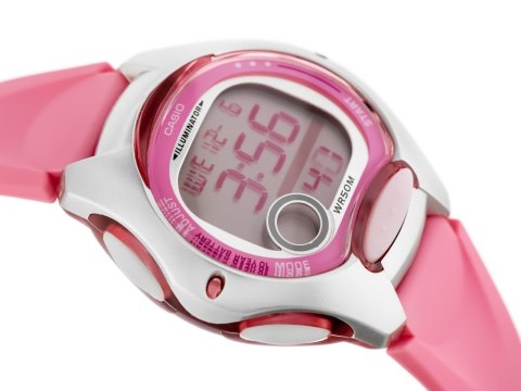 ZEGAREK DZIECIĘCY CASIO LW-200-4B (zd579f) + BOX ZEGAREK DZIECIĘCY CASIO LW-200-4B (zd579f) + BOX