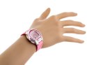 ZEGAREK DZIECIĘCY CASIO LW-200-4B (zd579f) + BOX