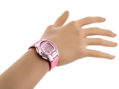 ZEGAREK DZIECIĘCY CASIO LW-200-4B (zd579f) + BOX ZEGAREK DZIECIĘCY CASIO LW-200-4B (zd579f) + BOX