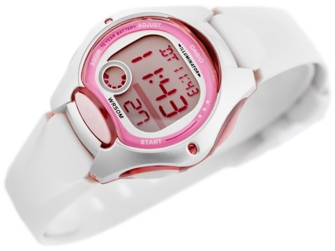 ZEGAREK DZIECIĘCY CASIO LW-200-7A (zd579g) + BOX ZEGAREK DZIECIĘCY CASIO LW-200-7A (zd579g) + BOX